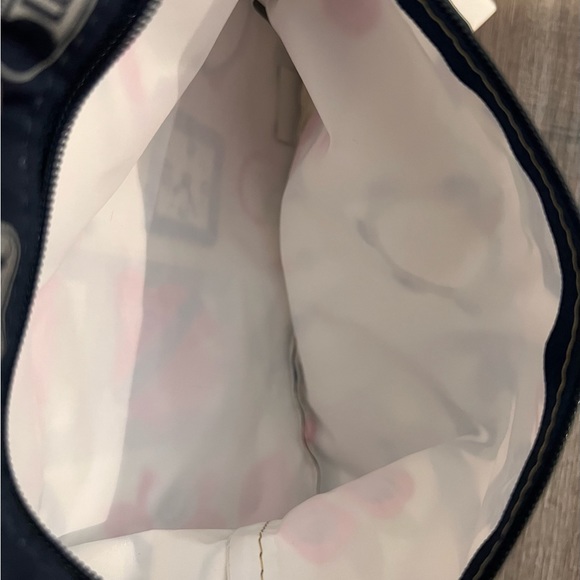 ❌SOLD❌NWOT LeSportSac XL Duffle w/Pochette 💙 - Picture 8 of 9